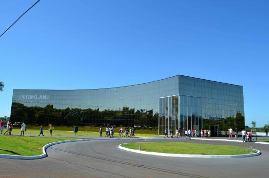 Dreamland Foz do Iguaçu